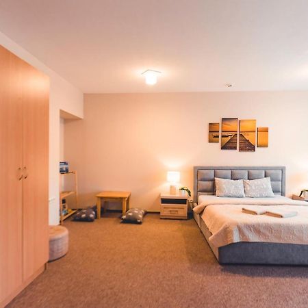 O.K. Hotel Valmiera Luaran gambar