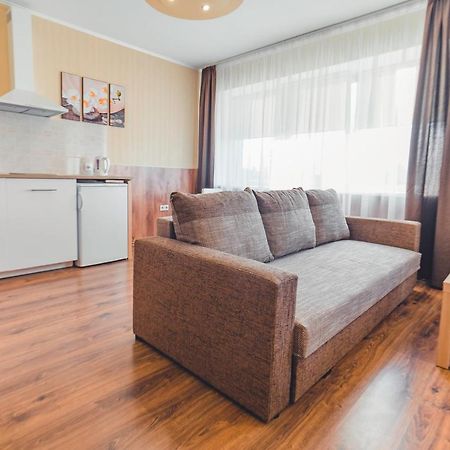 O.K. Hotel Valmiera Luaran gambar