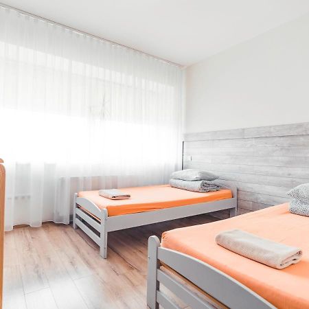 O.K. Hotel Valmiera Luaran gambar