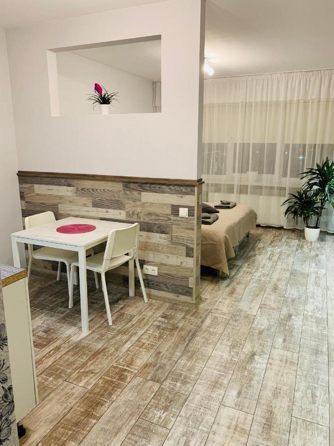 O.K. Hotel Valmiera Luaran gambar