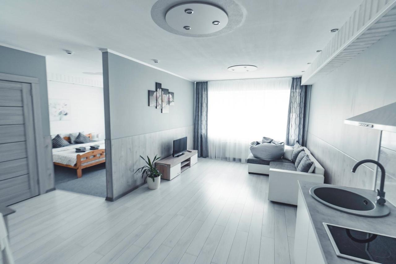 O.K. Hotel Valmiera Luaran gambar