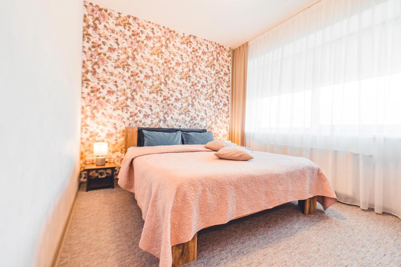 O.K. Hotel Valmiera Luaran gambar