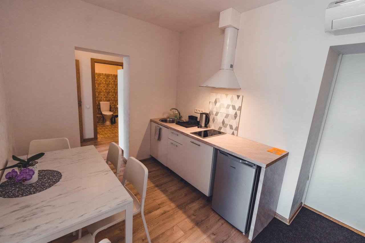 O.K. Hotel Valmiera Luaran gambar