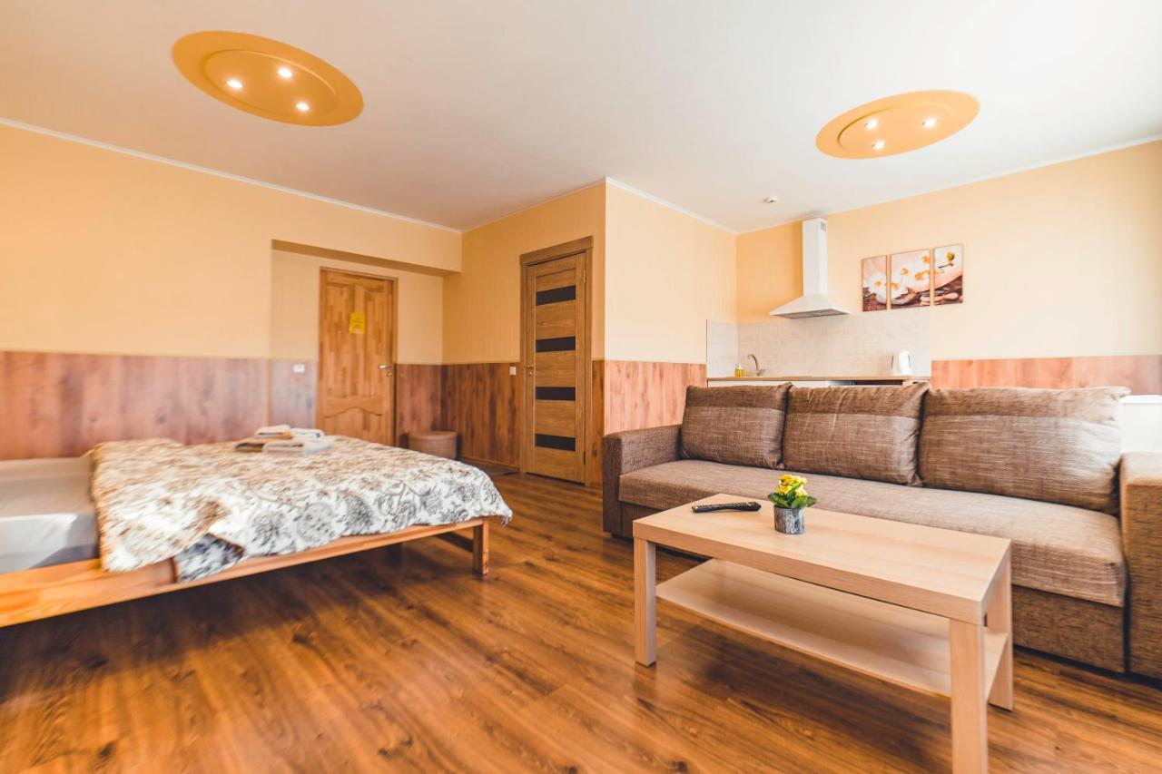 O.K. Hotel Valmiera Luaran gambar