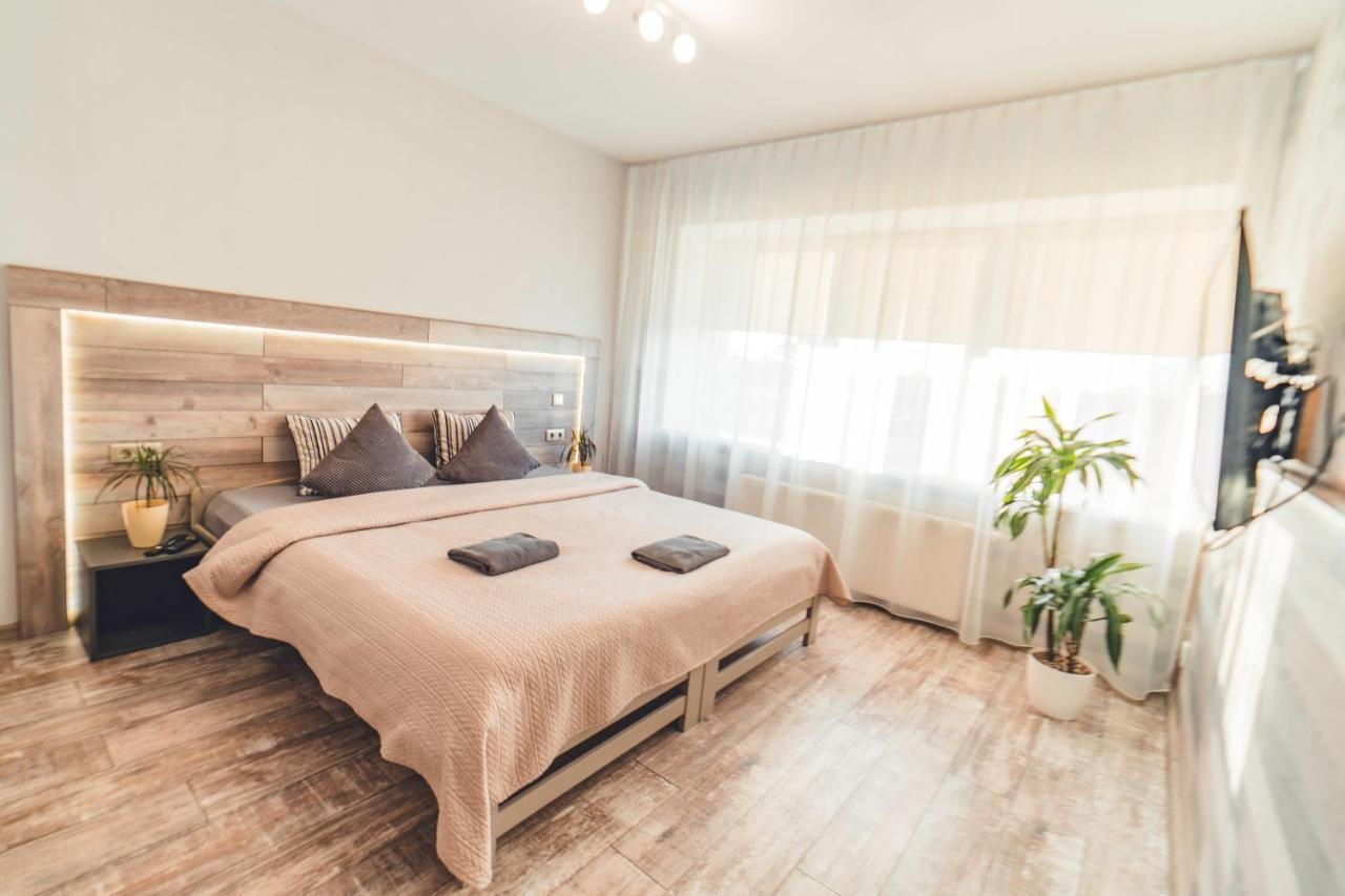 O.K. Hotel Valmiera Luaran gambar