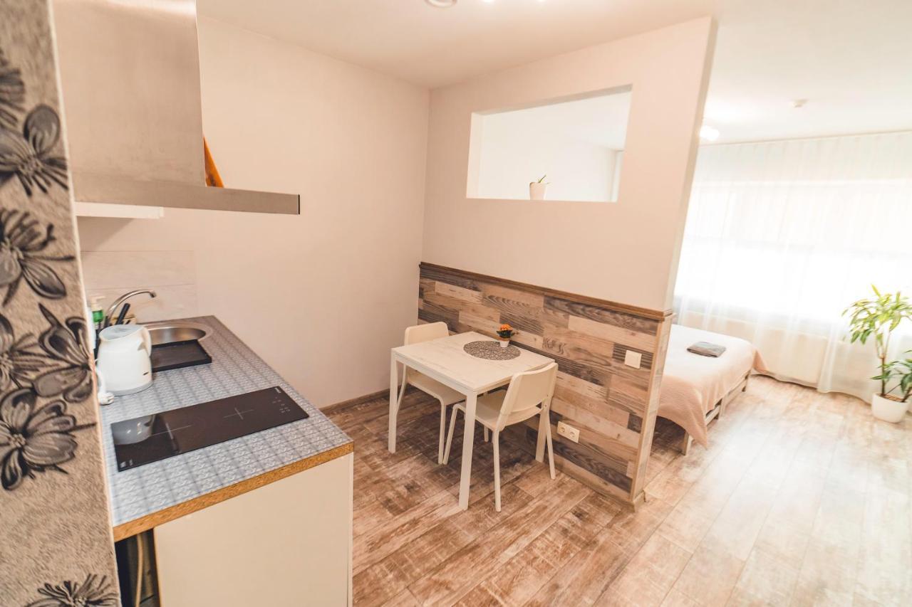 O.K. Hotel Valmiera Luaran gambar