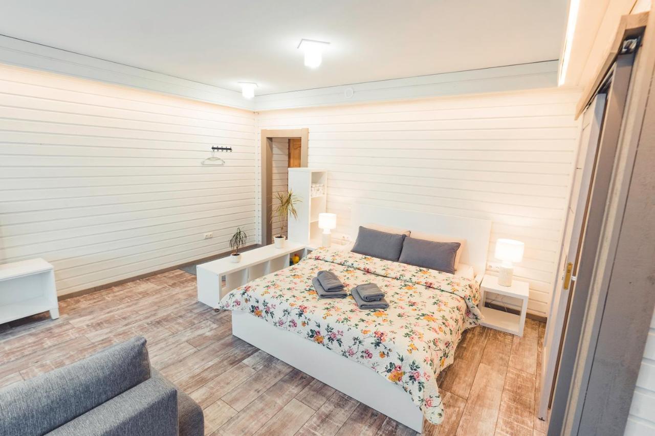 O.K. Hotel Valmiera Luaran gambar